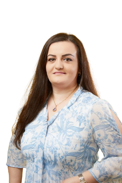 Nafije Kurtulaj